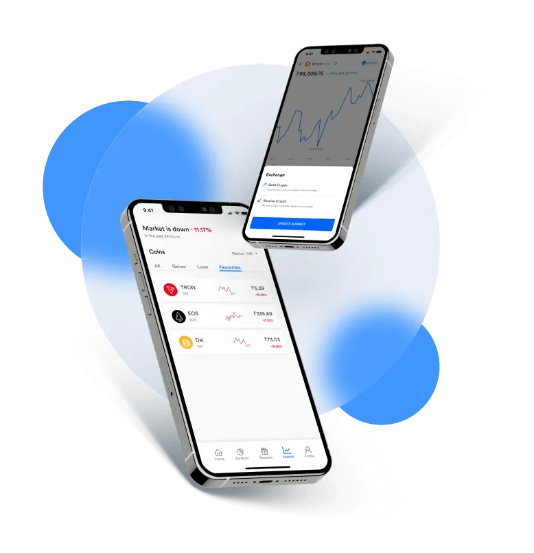 Bicord Promet - Your perspectives on blockchain technology are essential.